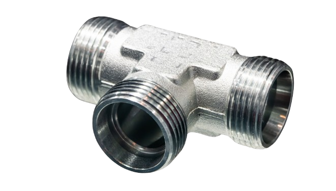 metal fittings