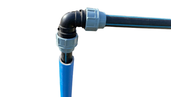 plastic fittings