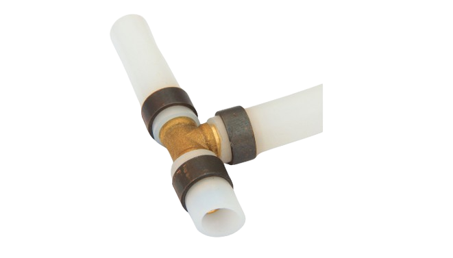 composite fittings