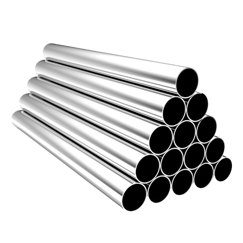 steel pipes